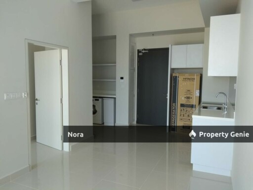 FOR SALE | THIRD AVENUE, CYBERJAYA CBD