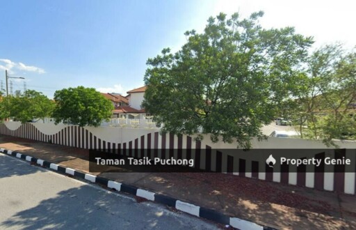 Taman Tasik Puchong
