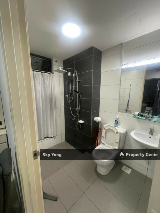 Wellesley Residence Butterworth Fully Renovated & Fully Furnished for RENT