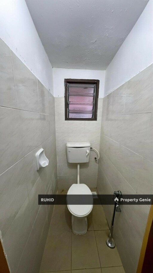 House For Sale Taman Dahlia Tampoi | 3R2B | Renovated