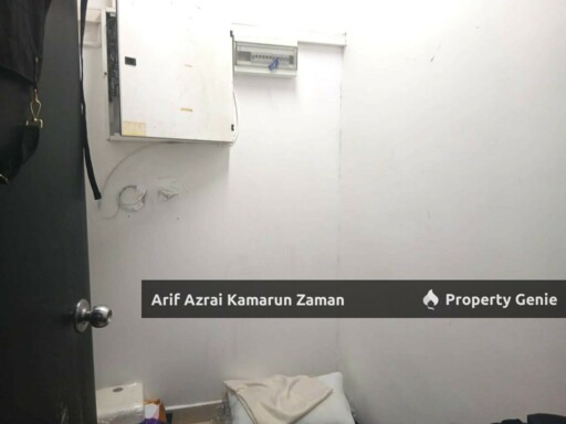 [End Lot] Fully Furnished Restaurant CBD Perdana 3, Cyberjaya | 2,174 sqft | Approx. 175 Seats | RM11,500/month (Nego)