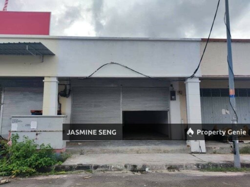 Taman Impian Jaya Senai