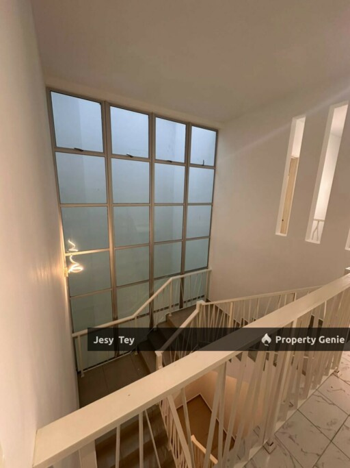 Taman Eco Cascadia 3 Storey Terrace House For Sales