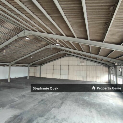 Bukit Kemuning Shah Alam 300amp>13350sqft Factory For Rent