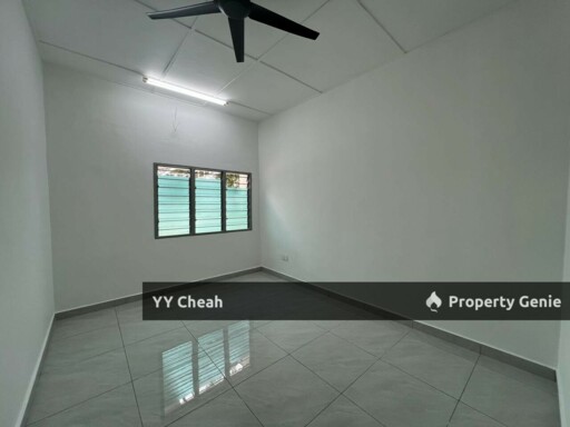 Pasir Puteh Ipoh Renovated Beautiful Single Storey For Sale Face Field