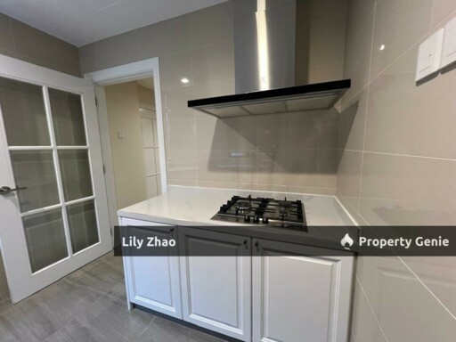 3 Kia Peng Serviced Residence for Rent, Newly Renovated, Luxury Living near KLCC