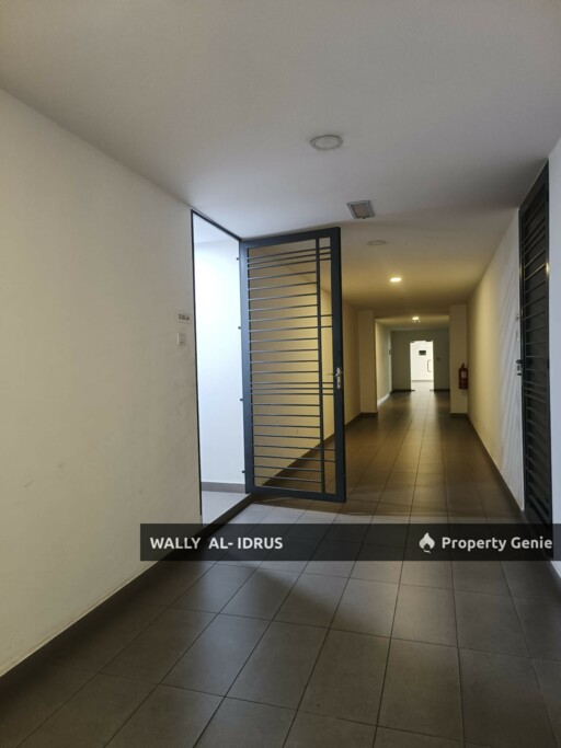 Condominium @ Ara Damansara