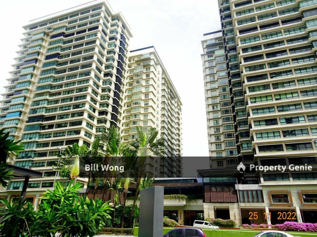 Northpoint Residences Mid Valley