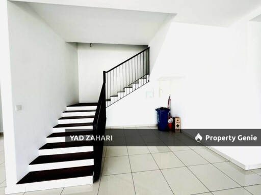 Elmina Green 8, Shah Alam | 2-Storey Semi-D 5 Bedrooms | RM2.4M - Corner Lot with Extra Land and More Parking