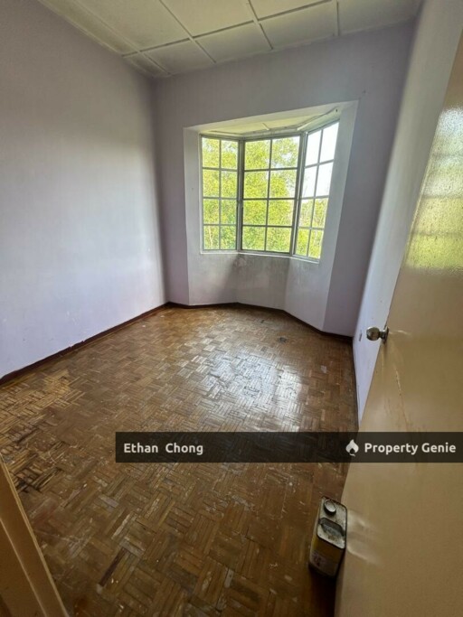 Pangsapuri Ruby Unit For Sale