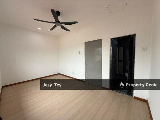 Kelapa Sawit Double Storey Fully Reno Sales