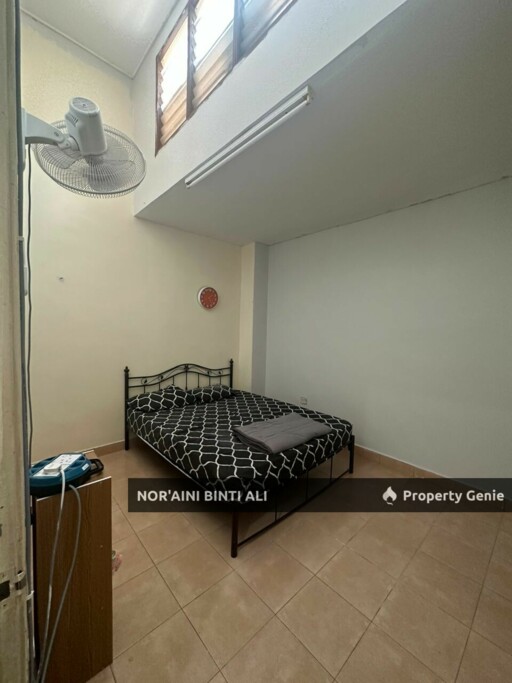 🏡TERES SETINGKAT IM 15 RENOVATED FULLY FURNISHED KUANTAN  📍INDERA MAHKOTA 15/27