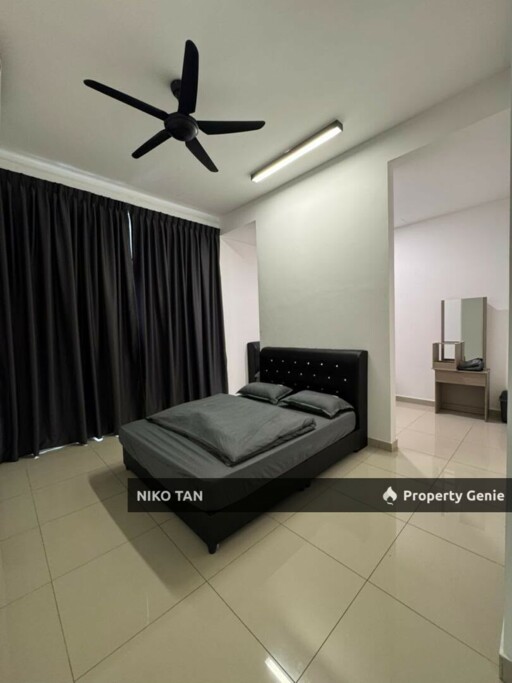 Foresta Setia Eco Cascadia Fully Renovated Tebrau