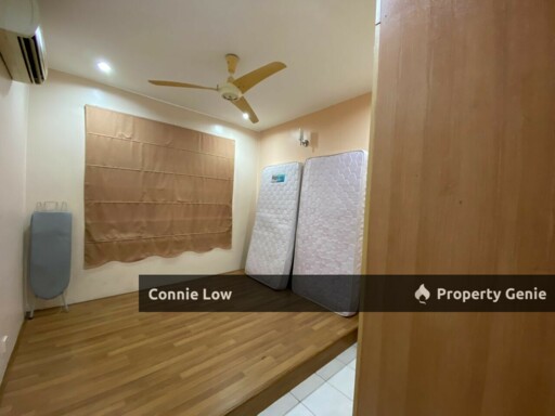 Golf Vista Meru Condo for Sale