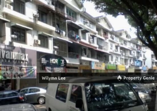 Kuchai Entrepreneurs Park