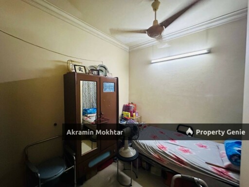 Freehold & Partially Furnished | [Walking to LRT] Double Storey Terrace Putra Bistari, Putra Heights, Selangor