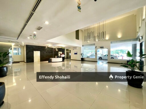 GAYA BANGSAR CONDO