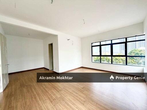 Freehold, Brand New, Facing Open & Corner Lot | Double Storey Linked Semi-D Arawani, Bandar Puteri Bangi, Kajang