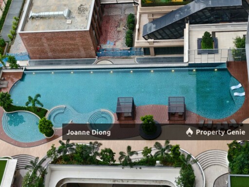 D Clover-Damansara Perdana