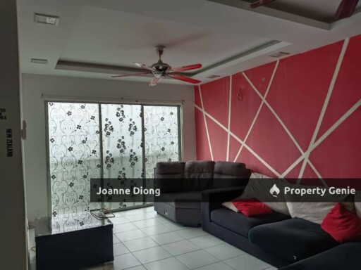 Amara Residences