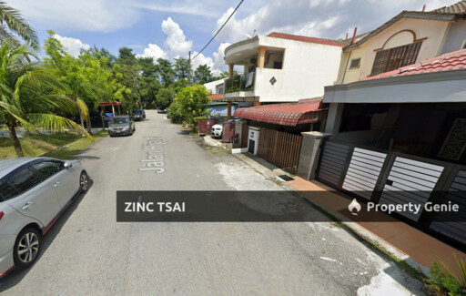 2 Storey Terrace @ Bandar Tasik Puteri {Save RM 66,500}