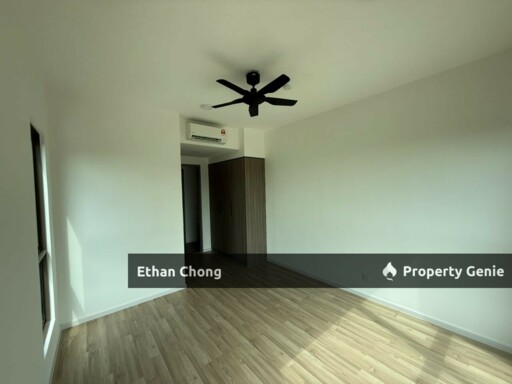 Partially Furnished Unit for Rent at The Vue, Shah Alam