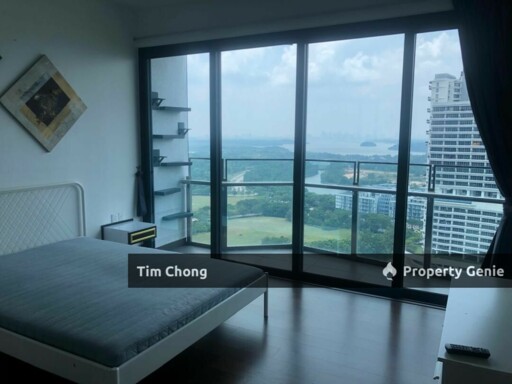 Almas Suites @ Studio