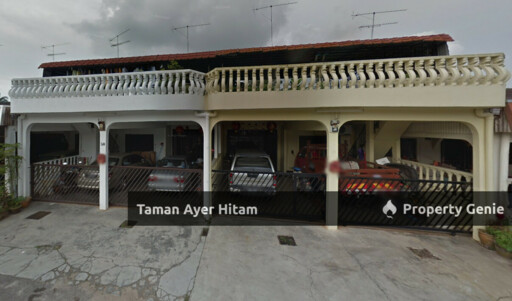Taman Ayer Hitam
