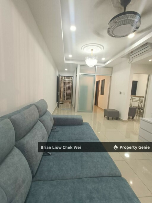 Veranda Residence
