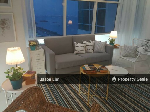 Maritime Service Suite