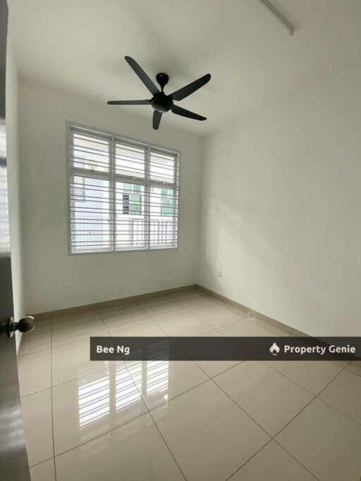 Taman Mutiara Utama / 2 Storey Terrace / Unblock / Below Market Price