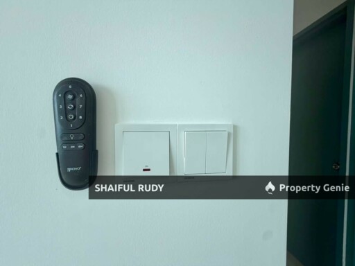 For Rent - Parkland Residence @ Kajang 2