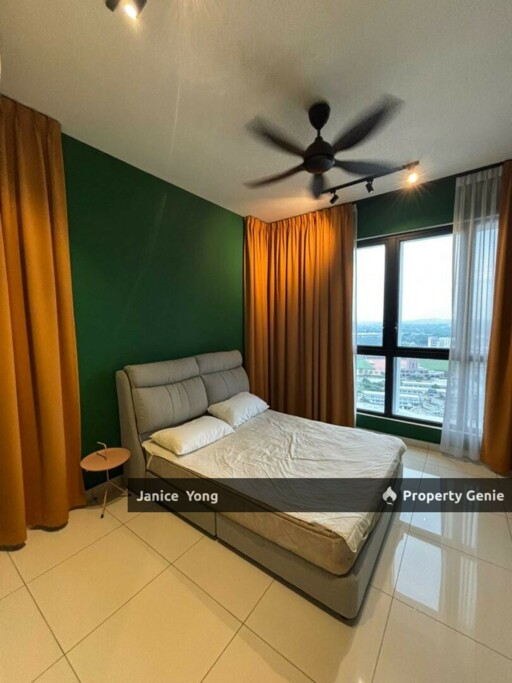 Eco Nest @ Eco Botanic