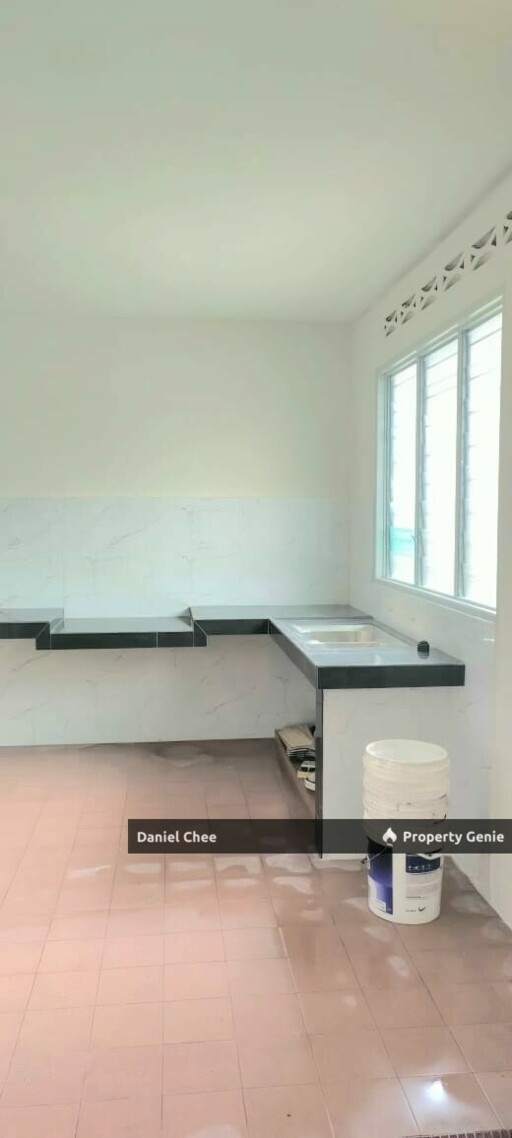 ‼️Menglembu New Renovated Single Storey House For Sale (万里望单层装修排屋出售）‼️