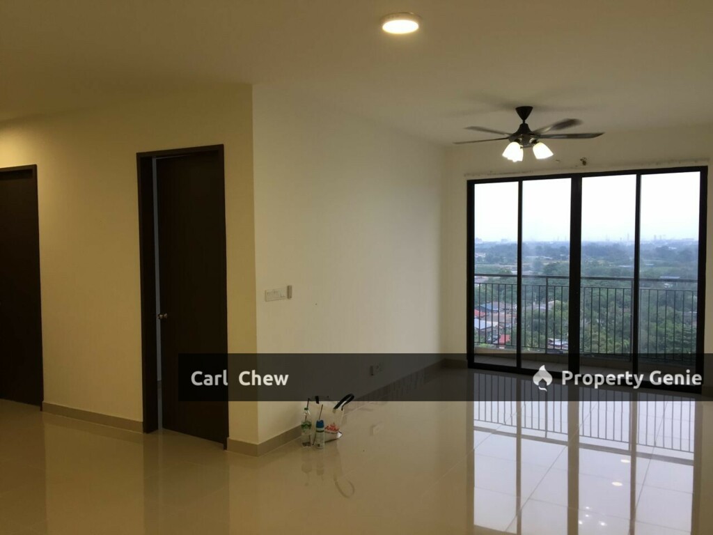 Ken Rimba @ Seksyen 16