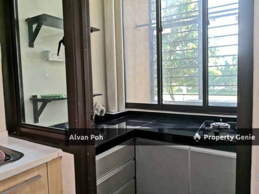 Desa Idaman Residence @ Taman Puchong Prima