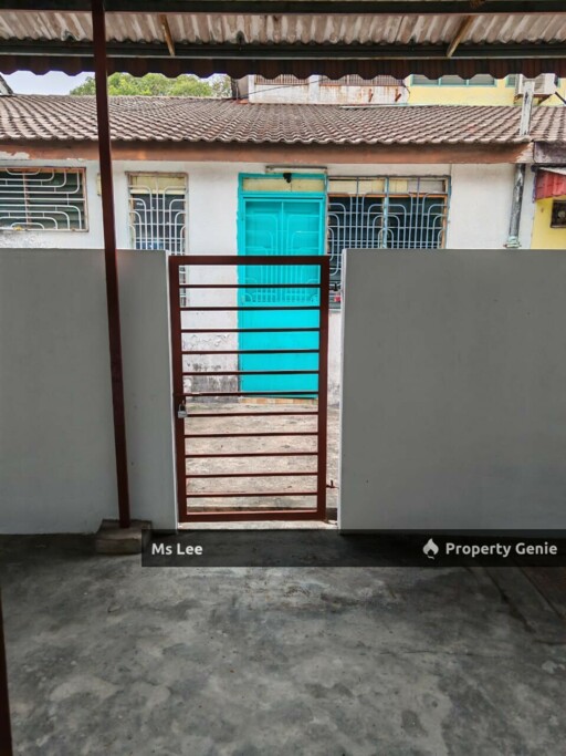 1 Storey house-Taman Sentosa @ Klang-Ready Now