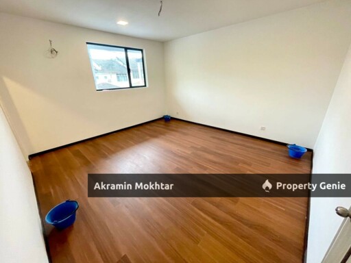 FREEHOLD, REFURBISHED & RENOVATED UNIT | Double Storey Terrace House Bandar Mahkota Cheras Jalan Dayang 12/8