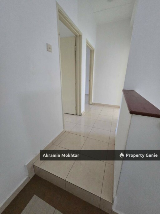 Freehold | Double Storey Terrace Persint8 Putrajaya, Wilayah Putrajaya
