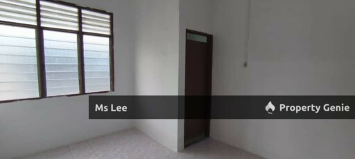 2 Storey House @ Taman Maznah, Klang - Ready to Move in 15/2/2025