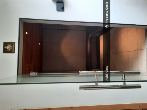 Midas Service Apartment, 2 Bedrooms (Fully Furnished)