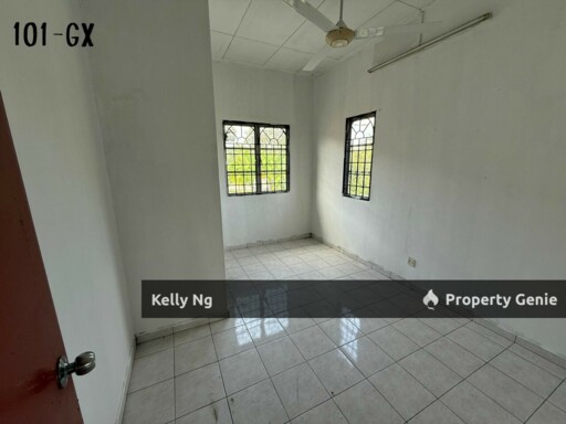 2 Sty Corner House At Bandar Puteri Klang For Rent