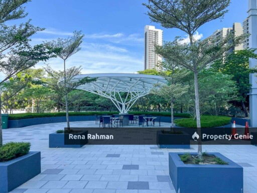 For Sale: Spacious 3 Bedroom in Mutiara Upper East Condominium