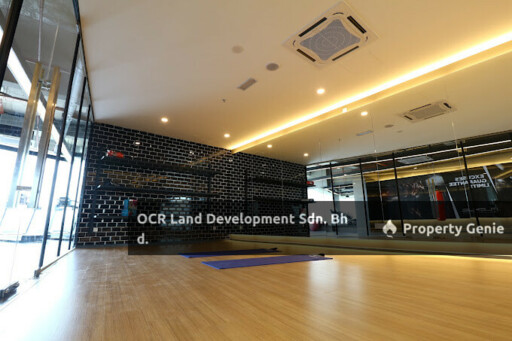 Flexus Signature Suites @ Jalan Kuching
