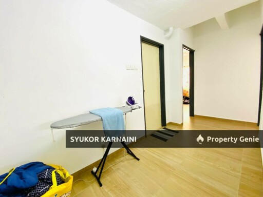 2 Storey Terrace Taman Selayang Utama