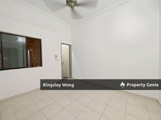 Pulai Height Botani Zero Downpayment  Double Storey Semi-D Guarded Gated Near Simpang Pulai