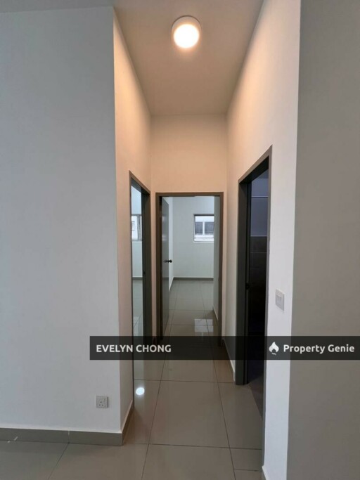 Residensi Seremban Sentral