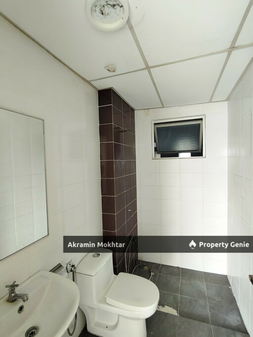 Corner Unit & 1 Parking | Residensi Prima Alam Damai Cheras