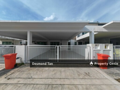 2 Storey Hijayu 3 Fellona, Hijayu 1, Suriaman , Sendayan ( Below Market Value)