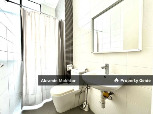 FREEHOLD & NON BUMI | TRALAS DOUBLE STOREY ZERO LOT BUNGALOW SETIA ECOHILL SEMENYIH